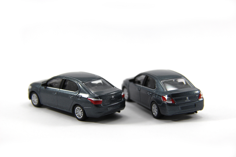 Illustration for article titled French Friday: Developing Cars for Developing Markets